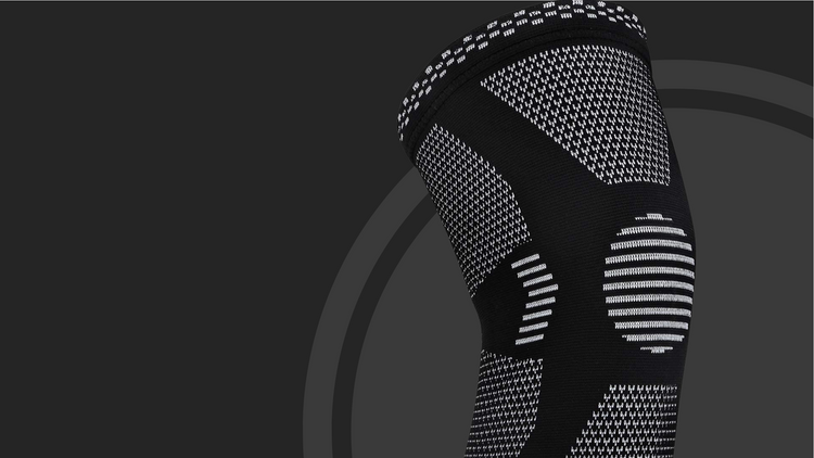 Breathable Knit Fabric