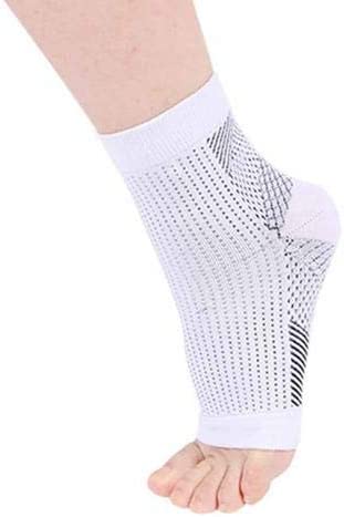 Load image into Gallery viewer, Three Pair Compression Socks (Black or White)
